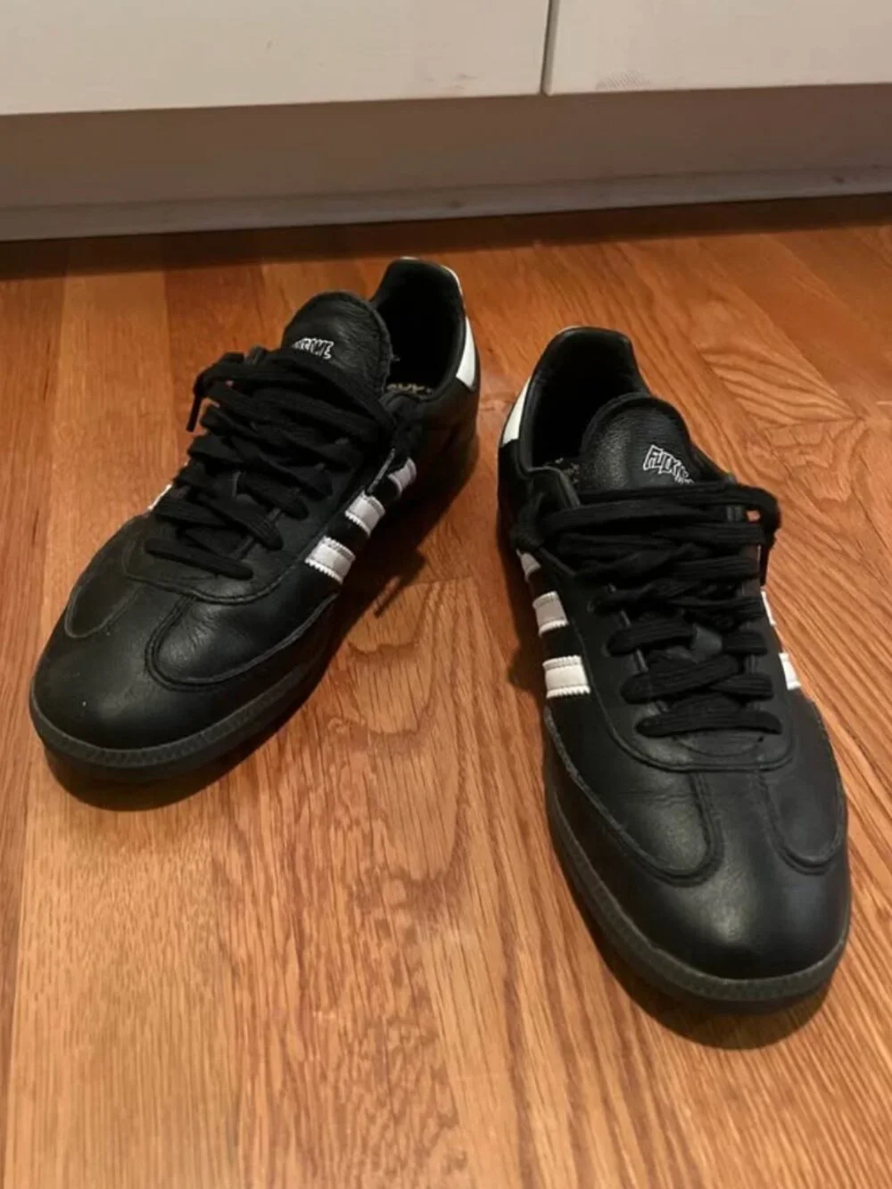Adidas Sambas Fucking Awesome Collab M's 6